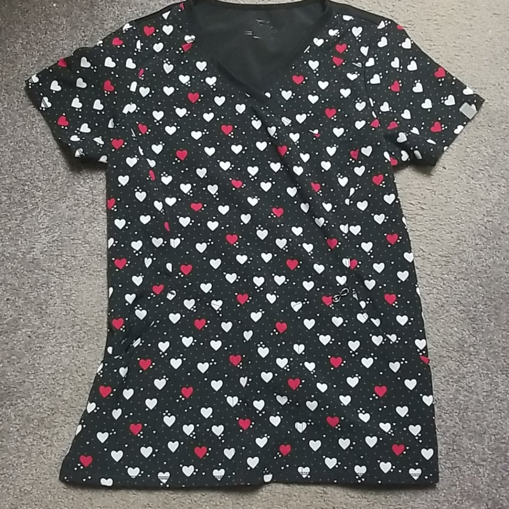 Free just pay shipping SCRUBS